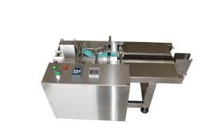 China Card Feeder Friction Paging Feeder Machine Numbering For IC Card factory