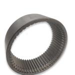 High Speed Steel Gear Ring AZ9981340051 Picture Shows Internal for Sinotruk HOWO