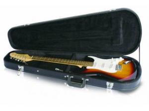 China Acoustic Universal Guitar Case Pickup / Iron Guitar Stand Lightweight factory