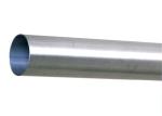 Annealed / Pickled Small Stainless Steel Tubing Stainless Steel Structural