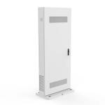 4G Outdoor Digital Display Advertising 55 Inch High Brightness Waterproof IP65