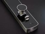 100 Fingerprints Capacity Smartphone Door Lock / Automatic Door Lock 4PCS AA