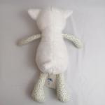 Baby Gift Little Sheep Soft Plush Toy Customized PP Cotton Stuffed Animal Toys