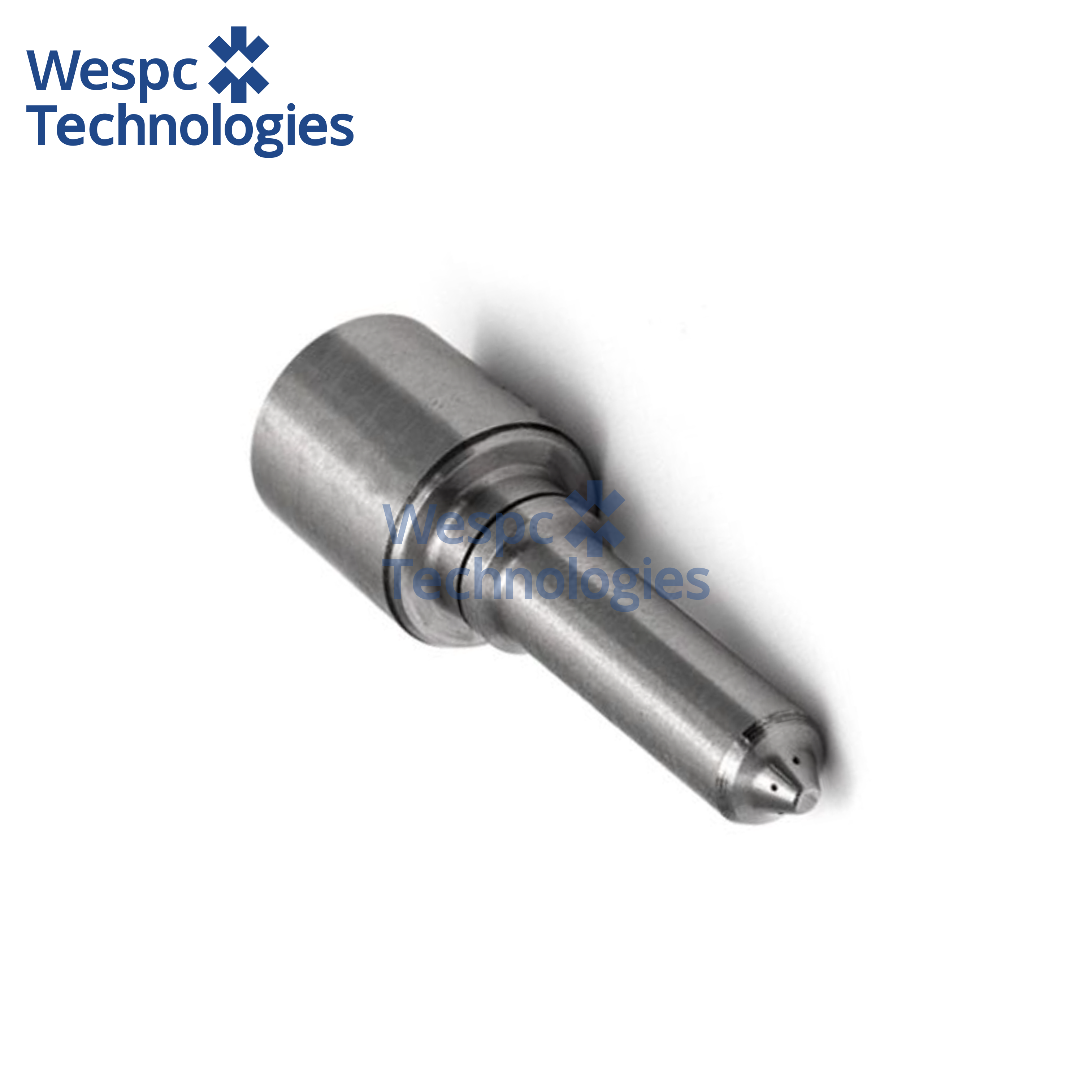 WESPC Filter 2645K613 Injector Nozzle Diesel Component For Perkins 1103 1104