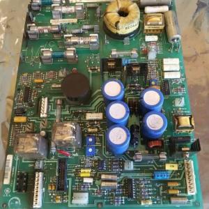 GE 531X179PLMAKG1 Power Line Monitor 100mm x 200mm