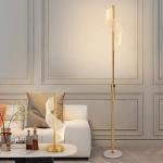 Very Simple Modern Light Luxury Living Room Sofa Next To The Bedroom Bed Study