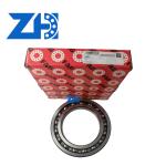 Smooth Automotive Gearbox Bearing 16022-C3 Deep Groove Ball Bearing