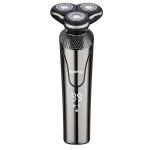 Cordless Electric Razor For Men Shaving IPX7 Waterproof Wet Dry 4 In 1 Shavers