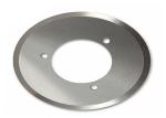Paper Cutting Tungsten Carbide Circular Blade With High Wear Resistance