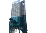 Circulating Paddy Dryer machine