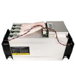 11.6V To 13.0V 1024MB Antminer L3+ 504mh 880W Litecoin Doge Miner