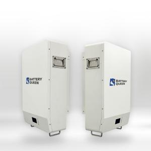 China 48v 200ah Lithium Solar Power Battery 5kw 10kwh Lifepo4 Power Wall factory