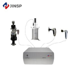 China Online Process Raman Spectroscopic Analyzer 1064nm Laser Multi Channel factory