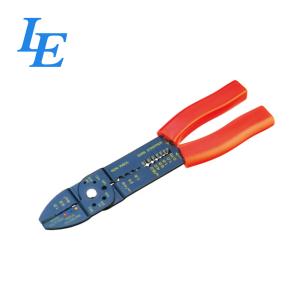 China 6.0mm2 9 Inch Rj45 Crimping Tool For Modular Plug factory