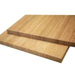 Natural Carbonized Color 18mm Laminated Bamboo Board