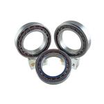 Single Row 46114 Angular Contact Ball Bearing 70*110*20mm 7014AC for Heavy