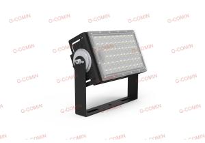 China Waterproofing IP66 and IK10 Grade Stadium lighting 10KV 240W &amp; 480W 145LM/W factory