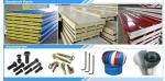 Steel Cladding 355 H Beams For Setting Up Farm Sheds Stores