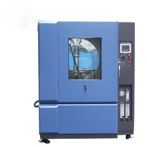 China CE Dust Proof Environmental Test Chamber ISO20653 Anti Explosive factory