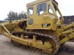 Used CAT D7G Crawler Bulldozer