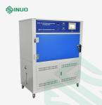 Fluorescent Ultraviolet Aging Chamber Lamp Exposure Weathering Accelerated ISO