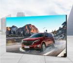 Full Color Advertising Football Stadium Perimeter LED Screen Display P6.67 P8