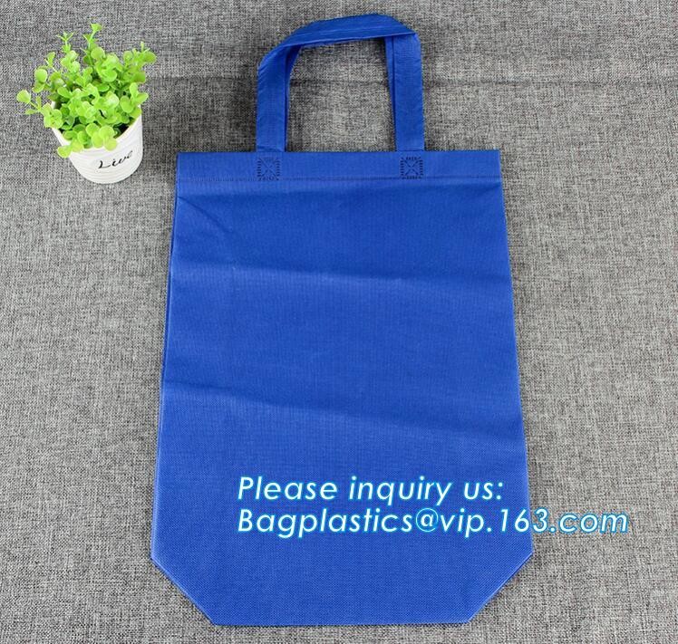 Factory OEM Supply Hot Selling Custom non woven bag, Top-quality custom non woven bag cheap non woven foldable bag, pak