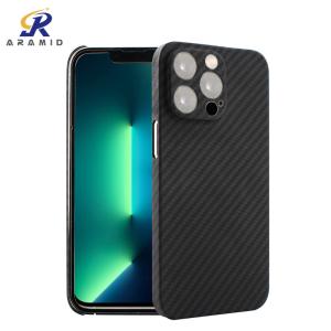 China Anti Fingerprint iPhone 13 Pro Max Phone Case Support Wireless Charging factory