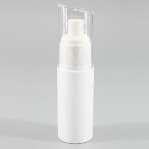 China Traveler Portable 122mm 50ml Plastic Free Spray Nozzle factory