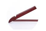 Betterall Wulnut Color Custom Hotel Usage Ring Hook Wooden Anti-Theft Shirt