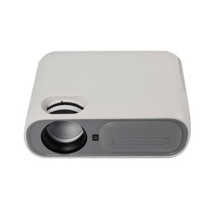 China ABS 8000K High Contrast Ratio LED Projector TFT LCD 720P 1080P factory