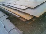 SS400 Hot Rolled Steel Plate/ Carbon Steel Plate A36 Q235B With Width 1500 -