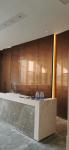 Interior Artistic Fabricated 9A 2mm Laminated Insulated Glass