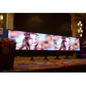 Nova System 2.5 Mm Led Screen