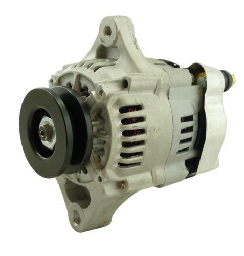 ALTERNATOR 100211-1670 100211-4520 16241-64010 133745A1 16231-64012 16241-64012