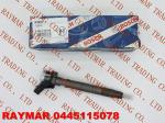BOSCH Piezo fuel injector 0445115078, 0445115051 for VW, AUDI 059130277AA,