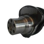K19 Forged Diesel Engine Spare Parts Crankshaft 3418898