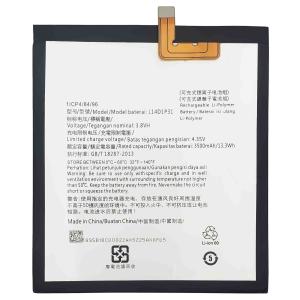 China Powerful L14D1P31 Double IC Protection Battery for Lenovo Phab Plus TB-7703X Tab factory