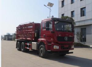 China Energy Saving Garbage Dump Truck Environmental Friendly Smooth Operation factory