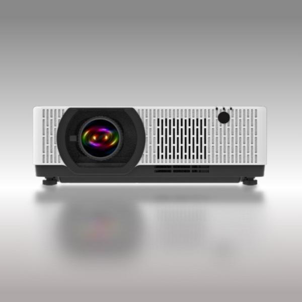 China High Performance 4K HDR10 Projectors For Large Rooms 7200 Lumen factory