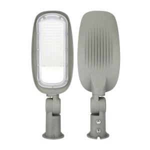 China 4500lm 20w 50w 120w Outdoor LED Street Lights Dimmable Energy Saving factory