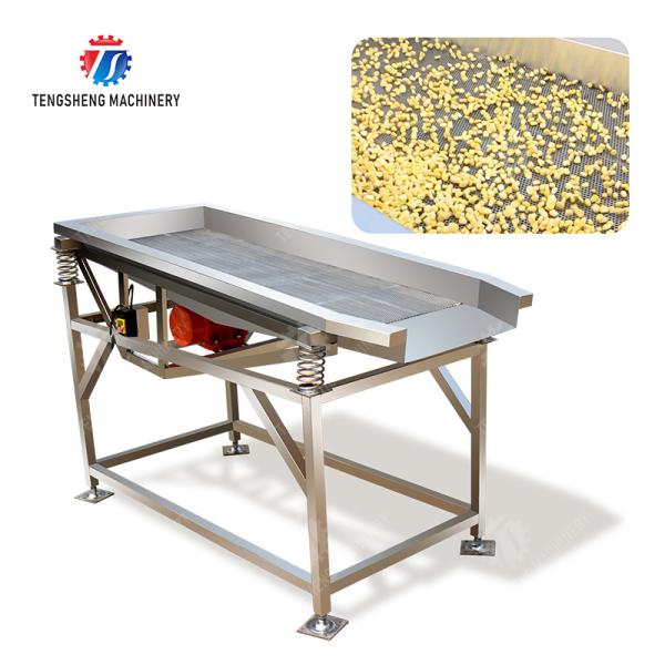 Fruit and Vegetable Draining Machine Fruit Vegetable Onions Herbs Saiko