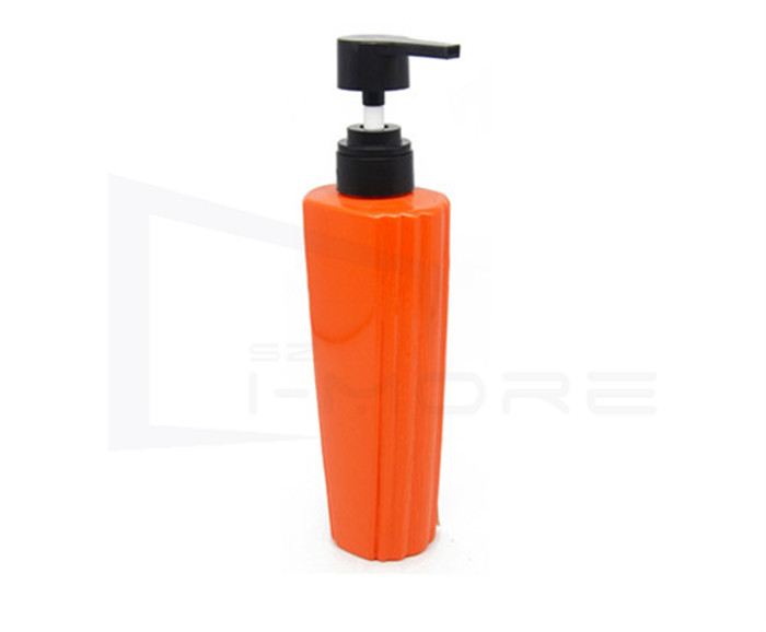 Hot Stamping SGS 100ml Pantone Pump Spray Bottle
