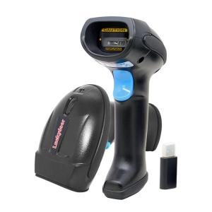 China CCD 1D Handheld Barcode Scanner factory