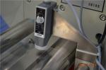 Photoelectric Eye Tracking Industrial Bagging Machine With Gear System