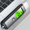 Buy cheap Mr Black 5 Personal Alcohol Breathalyzer Tester 5 Seconds Response Time With from wholesalers