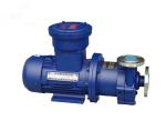 80CQ-35 80CQ-35 Magnetic Drive Centrifugal Pump Chemical 25m Head 2900r Min