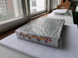 China Ethernet Port USRP National Instruments SDR N321 factory