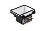 USB Industrial Fixed Barcode Scanner Module LV4200 2D Barcode Scanner