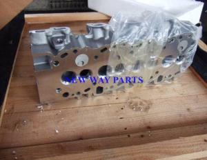 China cylinder head 1KZ-T/1KZ-TE 1KD factory